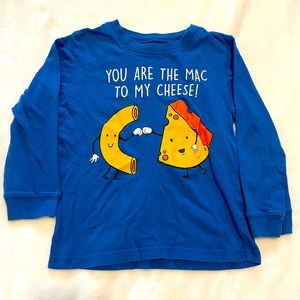 Carter’s 4T Long Sleeved T-shirt